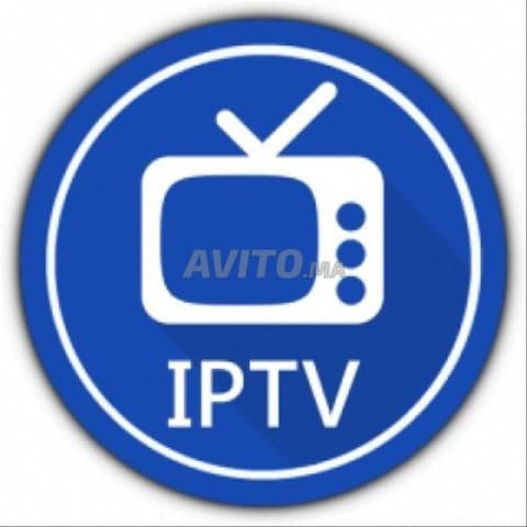 UTRA HD IPTV SERVICES - Work sample 691