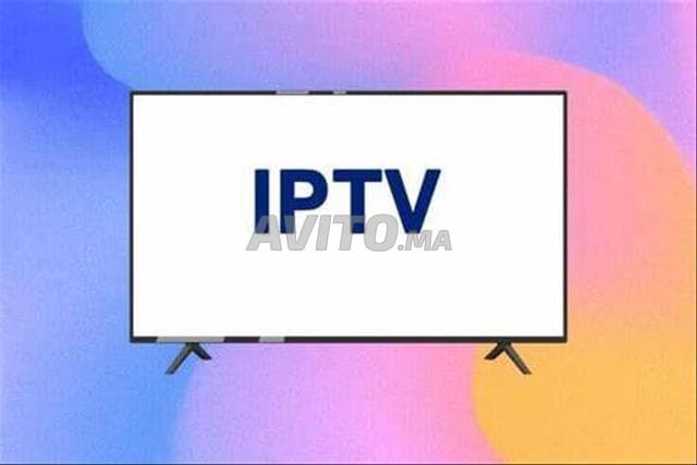 UTRA HD IPTV SERVICES - Work sample 837