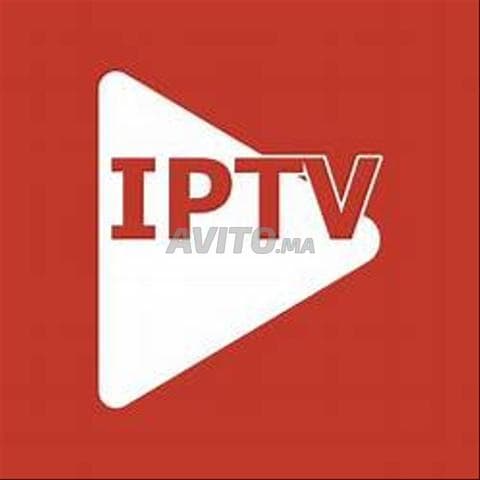 UTRA HD IPTV SERVICES - Work sample 832
