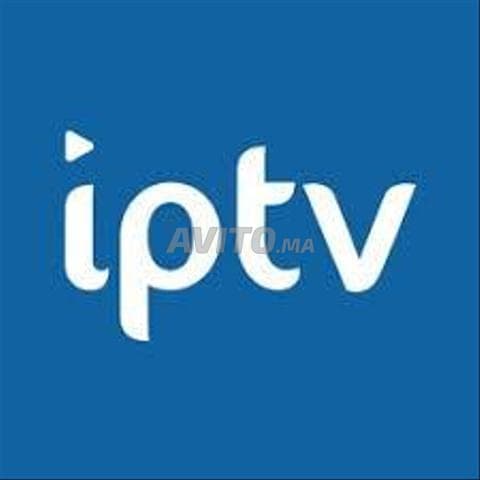 UTRA HD IPTV SERVICES - Work sample 63