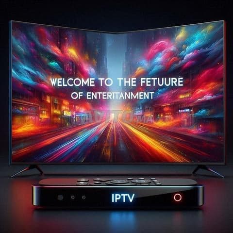 UTRA HD IPTV SERVICES - Work sample 162