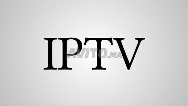 UTRA HD IPTV SERVICES - Work sample 953