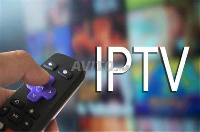 UTRA HD IPTV SERVICES - Work sample 19