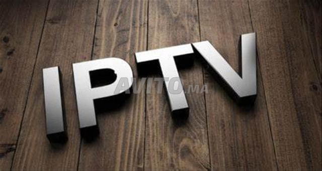 UTRA HD IPTV SERVICES - Work sample 699