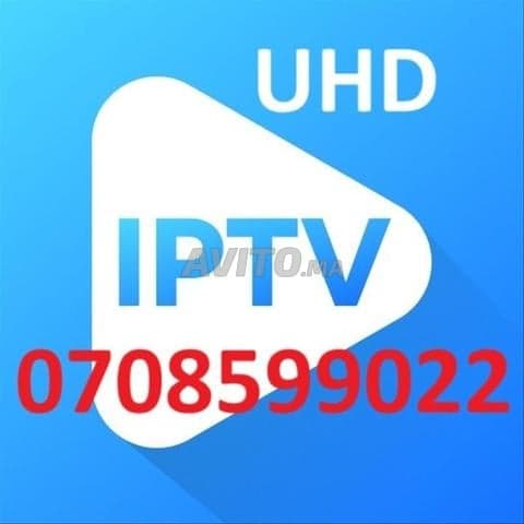 UTRA HD IPTV SERVICES - Work sample 978