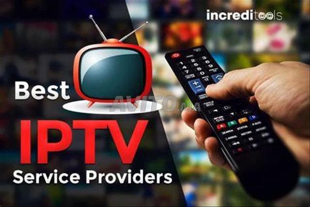 UTRA HD IPTV SERVICES - Work sample 263