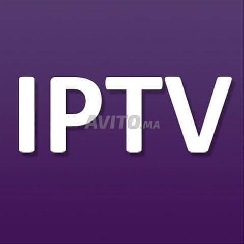 UTRA HD IPTV SERVICES - Work sample 446