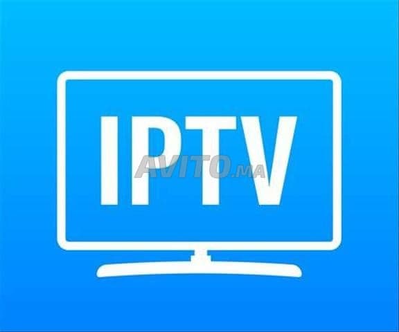 UTRA HD IPTV SERVICES - Work sample 1028