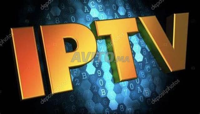 UTRA HD IPTV SERVICES - Work sample 929