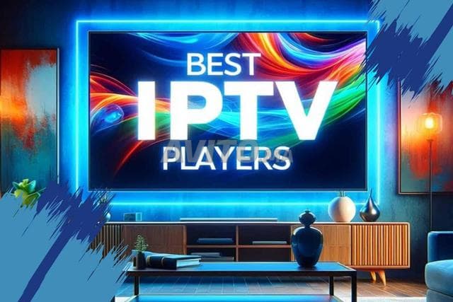 UTRA HD IPTV SERVICES - Work sample 1113