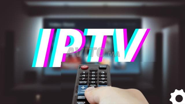 UTRA HD IPTV SERVICES - Work sample 253