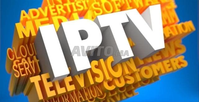 UTRA HD IPTV SERVICES - Work sample 1100