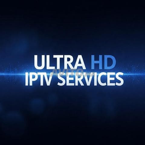 UTRA HD IPTV SERVICES - Work sample 373