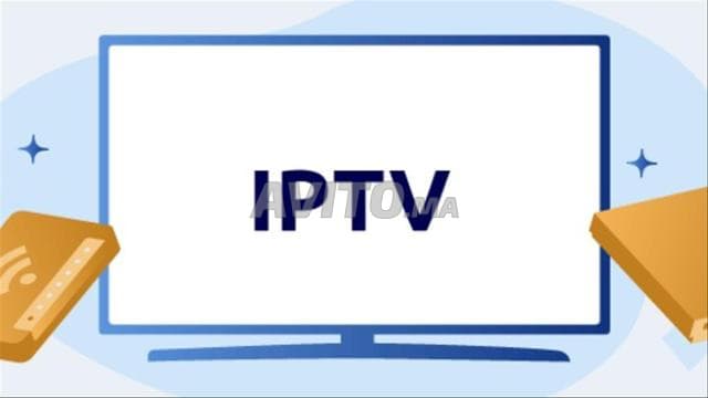 UTRA HD IPTV SERVICES - Work sample 1146