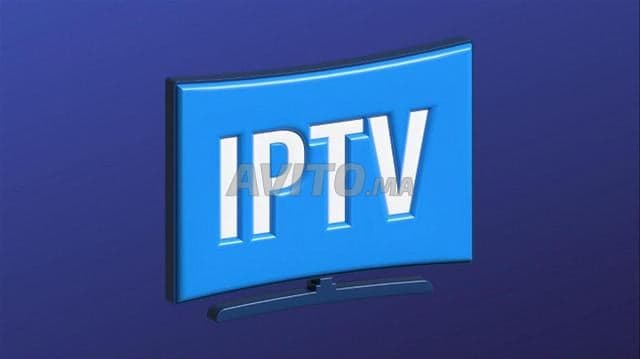 UTRA HD IPTV SERVICES - Work sample 503