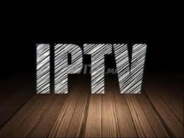 UTRA HD IPTV SERVICES - Work sample 733