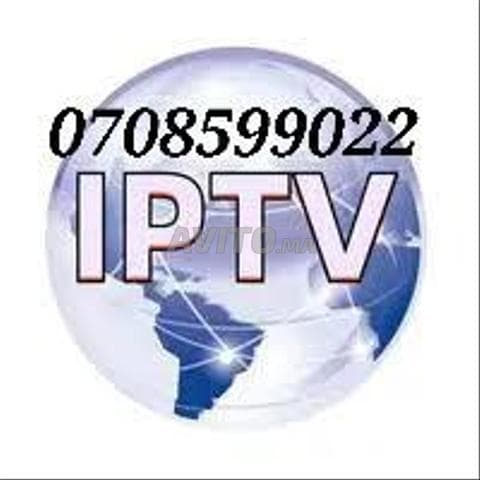 UTRA HD IPTV SERVICES - Work sample 621