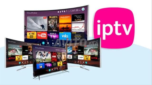 UTRA HD IPTV SERVICES - Work sample 292