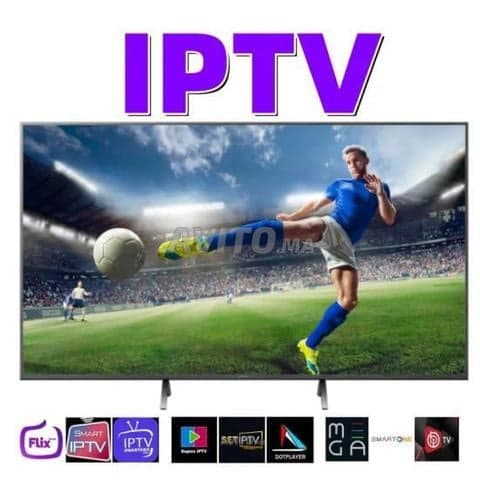 UTRA HD IPTV SERVICES - Work sample 211