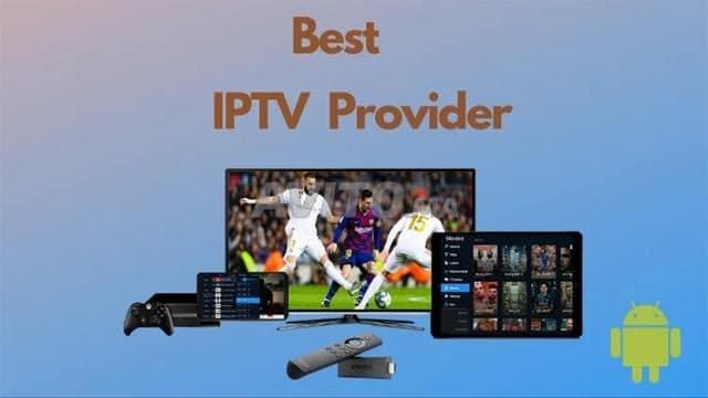 UTRA HD IPTV SERVICES - Work sample 739