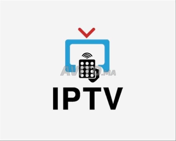 UTRA HD IPTV SERVICES - Work sample 671