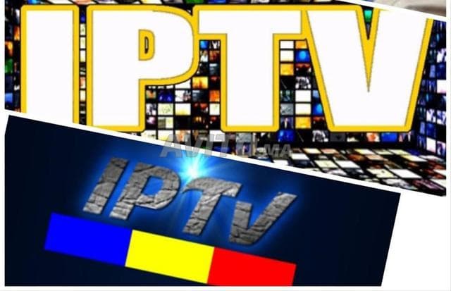 UTRA HD IPTV SERVICES - Work sample 831