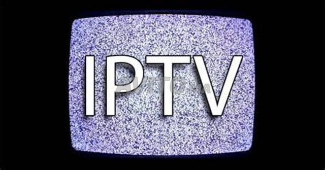 UTRA HD IPTV SERVICES - Work sample 1105