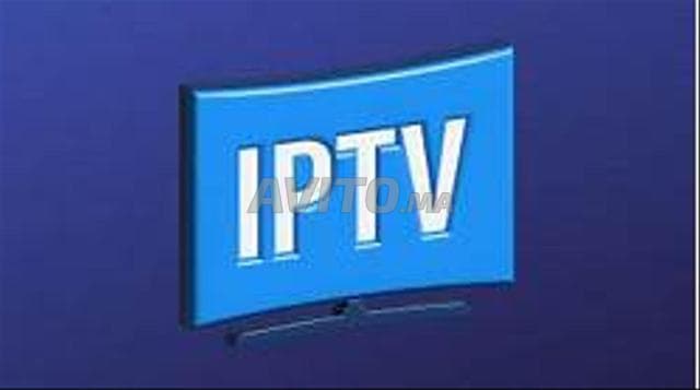 UTRA HD IPTV SERVICES - Work sample 483