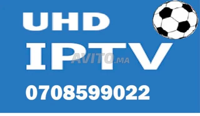 UTRA HD IPTV SERVICES - Work sample 264