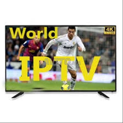 UTRA HD IPTV SERVICES - Work sample 992