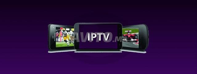 UTRA HD IPTV SERVICES - Work sample 829