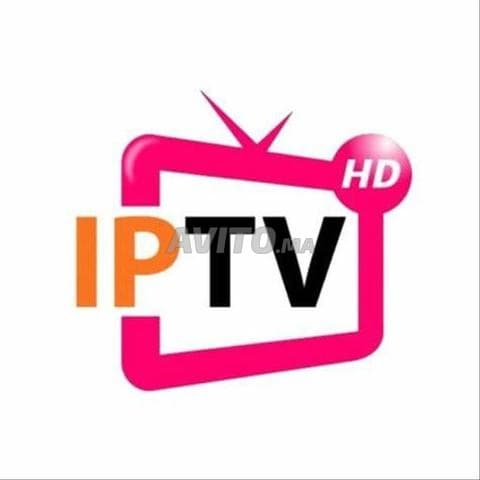 UTRA HD IPTV SERVICES - Work sample 249