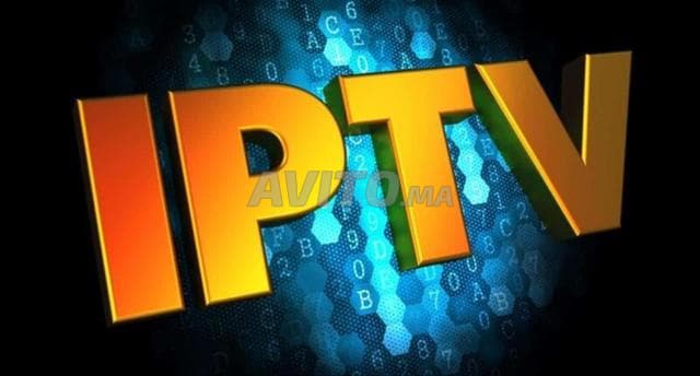 UTRA HD IPTV SERVICES - Work sample 925