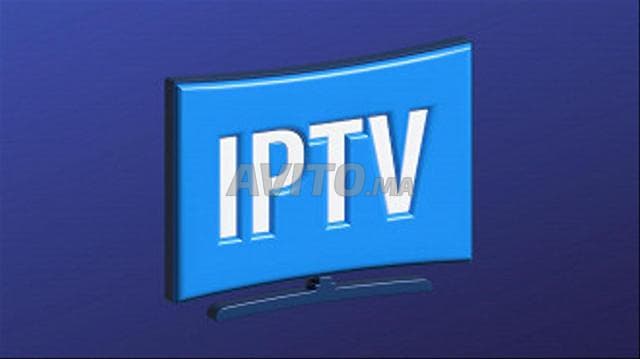 UTRA HD IPTV SERVICES - Work sample 853