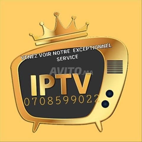 UTRA HD IPTV SERVICES - Work sample 393