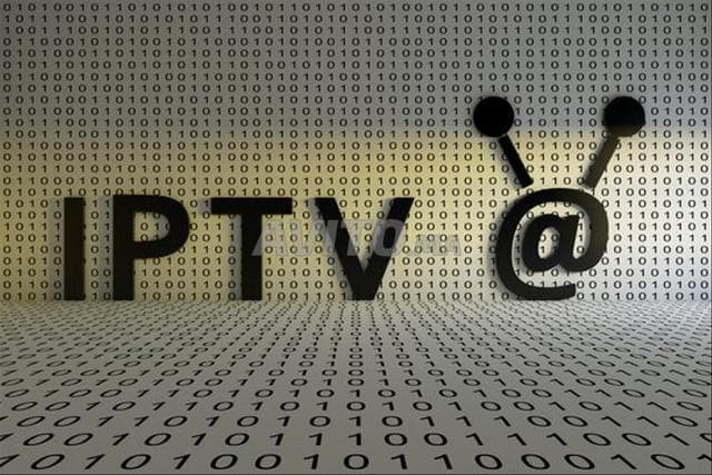 UTRA HD IPTV SERVICES - Work sample 431