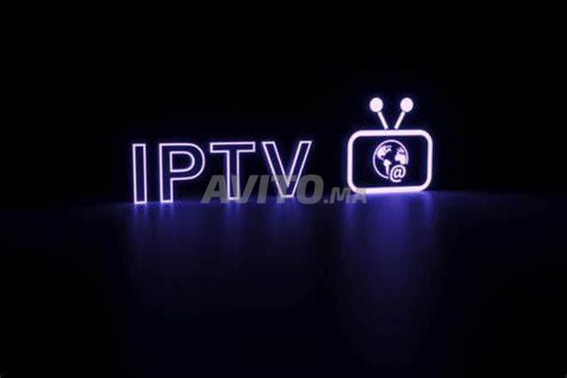 UTRA HD IPTV SERVICES - Work sample 556