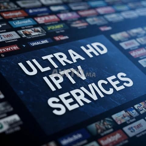 UTRA HD IPTV SERVICES - Work sample 9