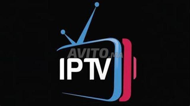 UTRA HD IPTV SERVICES - Work sample 923