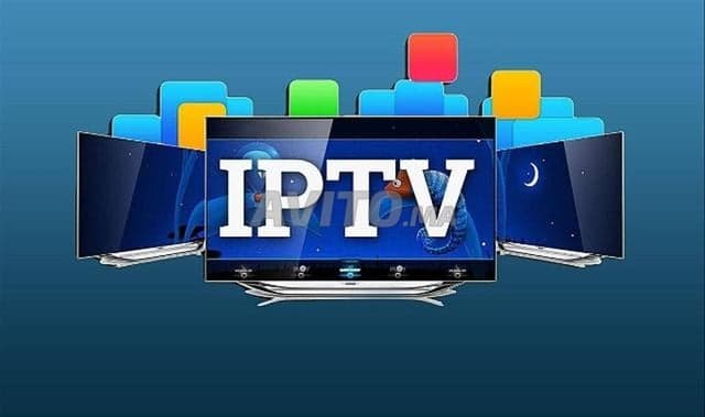 UTRA HD IPTV SERVICES - Work sample 1011