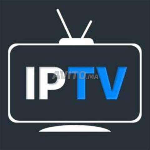 UTRA HD IPTV SERVICES - Work sample 890