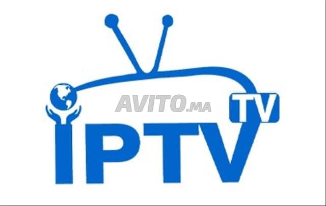 UTRA HD IPTV SERVICES - Work sample 541