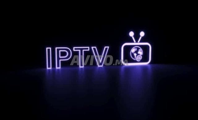 UTRA HD IPTV SERVICES - Work sample 212