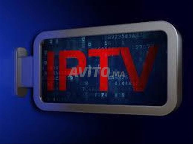 UTRA HD IPTV SERVICES - Work sample 344