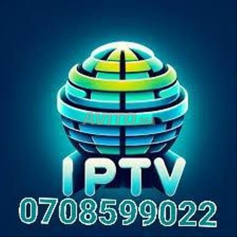 UTRA HD IPTV SERVICES - Work sample 209