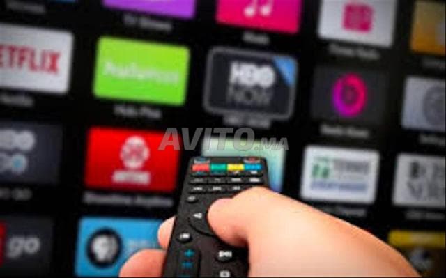 UTRA HD IPTV SERVICES - Work sample 664