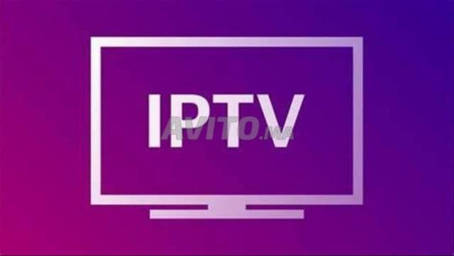 UTRA HD IPTV SERVICES - Work sample 824