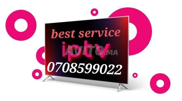 UTRA HD IPTV SERVICES - Work sample 73