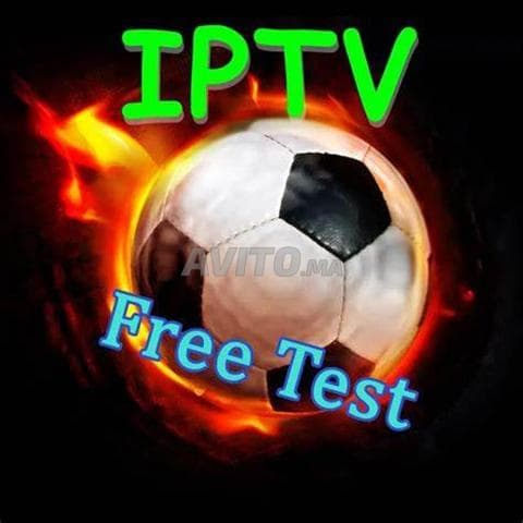 UTRA HD IPTV SERVICES - Work sample 649