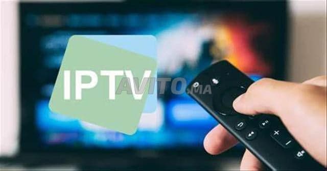 UTRA HD IPTV SERVICES - Work sample 790